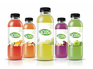 饮料行业贴标机定制案例 饮料行业贴标机定制案例