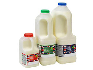 饮料行业贴标机定制案例 饮料行业贴标机定制案例