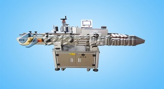 如今进行贴标机的故障判断