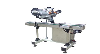 走在“绿色化”道路上的轩特贴标机