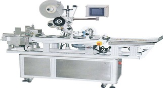 圆瓶贴标机调试过程中会遇到哪些问题?