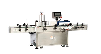 轩特非标系列贴标机