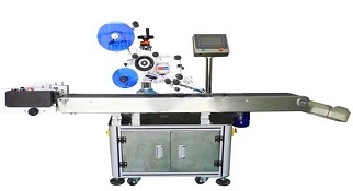 圆瓶自动贴标机在使用过程中的保养事宜