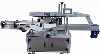 贴标机遇标签起泡情况如何解决?