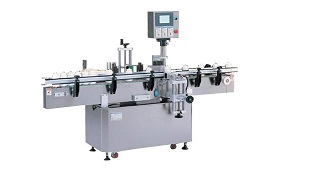 贴标机多少钱一台?