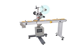 贴标机的优点有哪些?