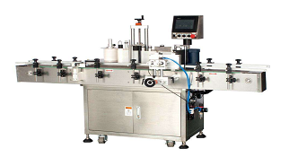 自动贴标机操作有哪些需要注意的?