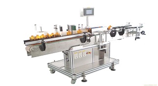 双面贴标机的相关介绍