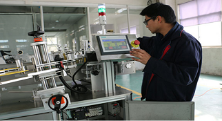 多类型高速贴标机，不断技术创新增强竞争力