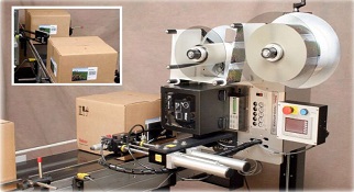 选择全自动圆瓶贴标机的原则