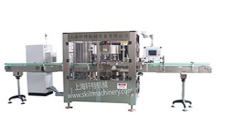 贴标机常见的几种断标情况以及处理方法