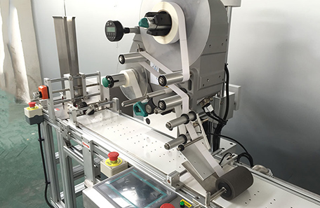 刮刮卡分页贴标机 刮刮卡分页贴标机