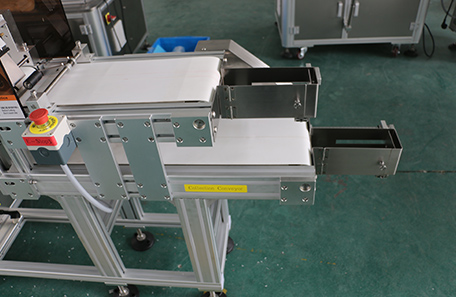 刮刮卡分页贴标机 刮刮卡分页贴标机