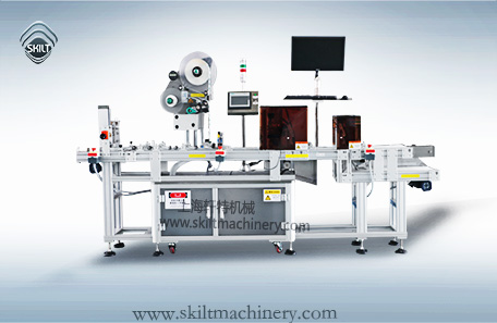 刮刮卡分页贴标机 刮刮卡分页贴标机