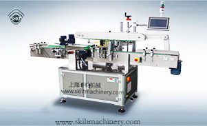 方瓶多侧面贴标机定制推荐 方瓶多侧面贴标机定制