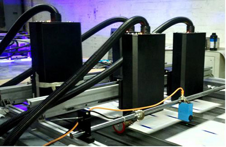 UV喷码机 UV喷码机