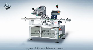 平面贴标机出现故障怎么办？