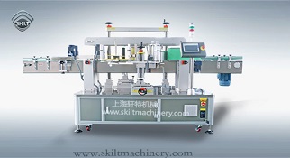 几种主要的不干胶贴标方法介绍