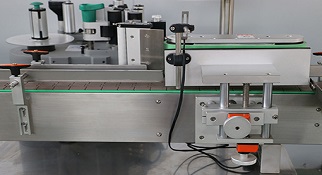 贴标机清洗方法介绍