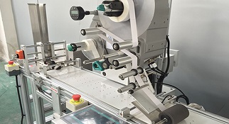 双面贴标机对标签的四大指标要求