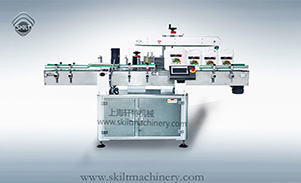 侧面贴标机定制推荐 侧面贴标机定制