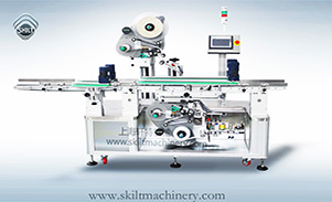 干果盒上下面贴标机定制推荐 干果盒上下面贴标机定制