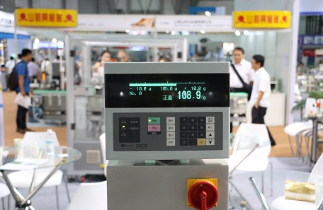 面包称重打印贴标机 面包称重打印贴标机