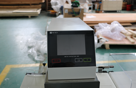 面包称重打印贴标机 面包称重打印贴标机