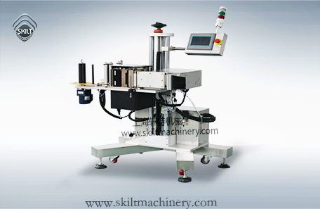 码垛在线打印贴标机