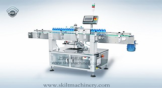 几种常见的贴标方法介绍