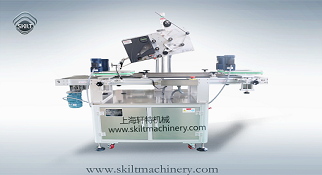 贴标机怎么调？