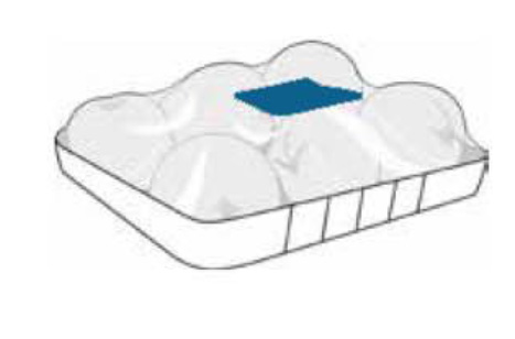 非接触式贴标解决方案 非接触式贴标解决方案