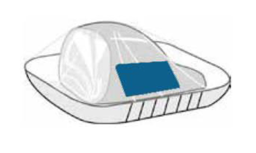 非接触式贴标解决方案 非接触式贴标解决方案