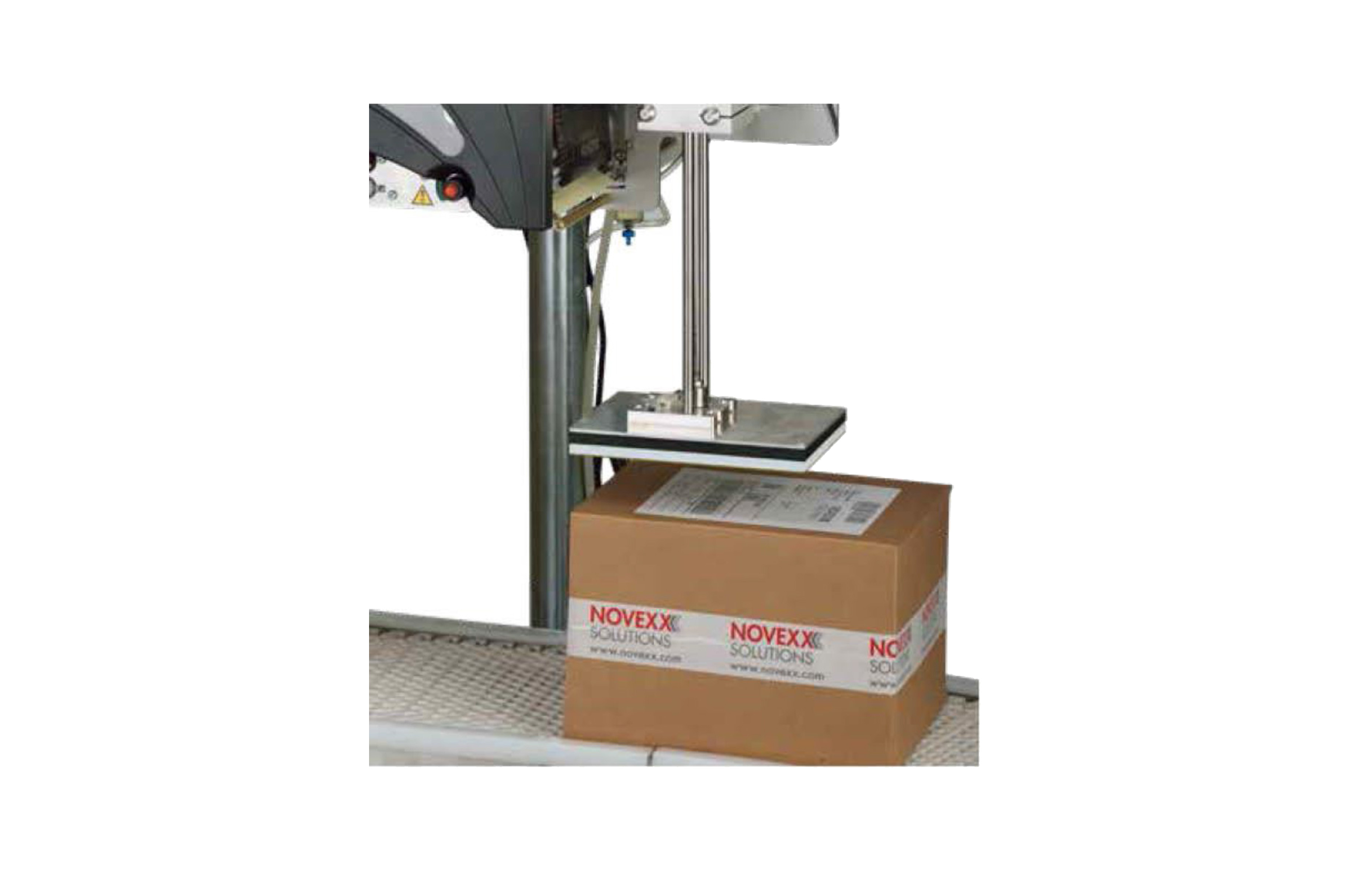 非接触式贴标解决方案 非接触式贴标解决方案