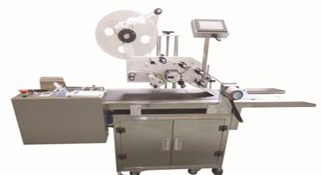 上海的贴标机厂家分布情况