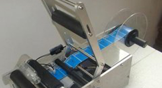 浙江的贴标机厂家生产的贴标机好用吗？