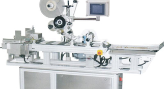 多功能圆瓶贴标机如何正确使用达到它的效果