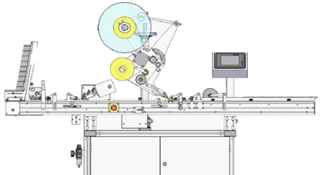 将全自动贴标机厂家的产品开发利用起来