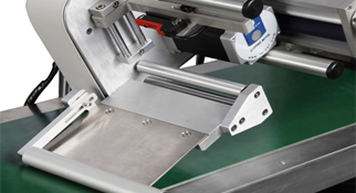 全自动贴标机厂家如何对贴标机进行更好宣传