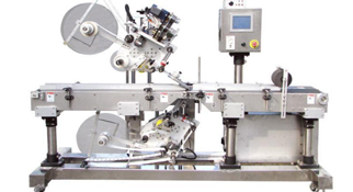 分页平面贴标机在很多场合能发挥巨大作用