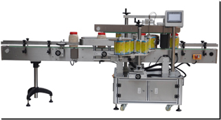 贴标机器生产厂家的联系方式网上有吗?