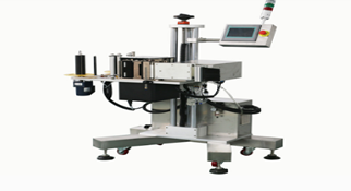 全自动打印贴标机好操作吗？