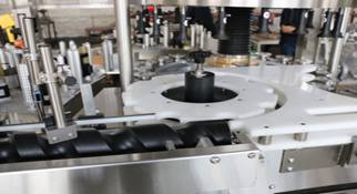 上海贴标机，市场规模逐渐凸显