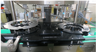 上海贴标机厂家：包装市场少不了新型贴标机宠爱