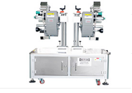 打印贴标机具有哪些特色亮点？