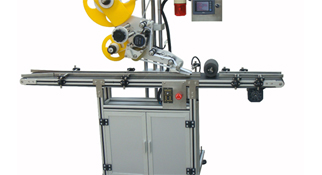 全自动贴标机厂家哪个更可靠？如何保证使用优势？