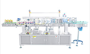 自动贴标签这机器哪个品牌好？具有哪些使用优势？