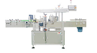 贴标机全自动的智能发展