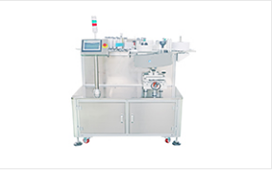 快速贴标机工作有哪些优势？