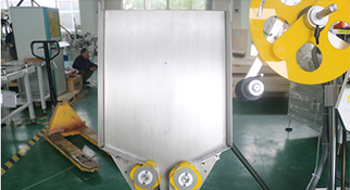 全自动打印贴标机有哪些优势？